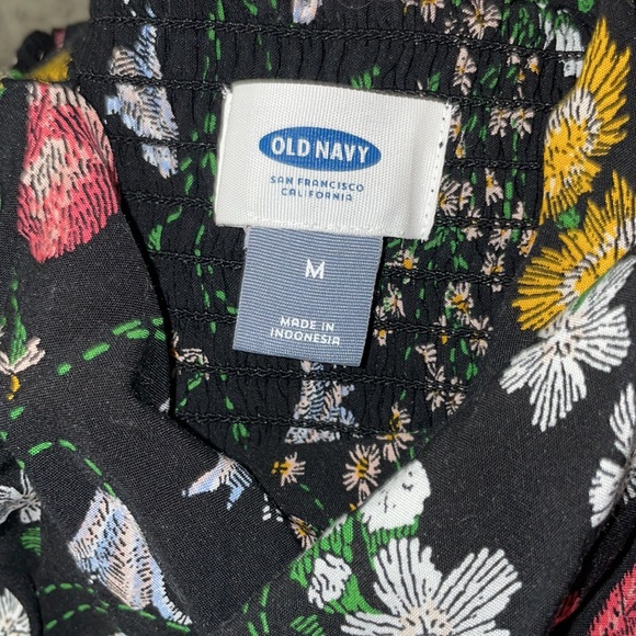 Mid length sundress - Picture 4 of 4